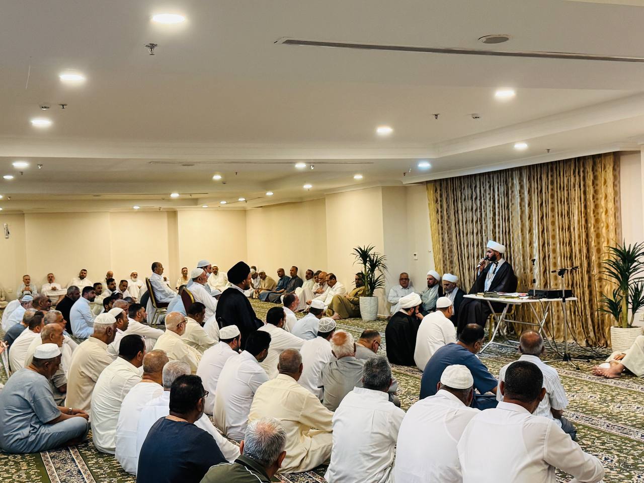 ثواب الحج ومسؤولية الحفاظ عليه