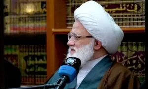 من سهل نينوى إلى النجف الأشرف.. وفد الموصل في رحاب المرجعية الرشيدة