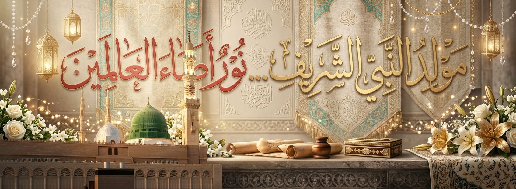 الاعلان العام