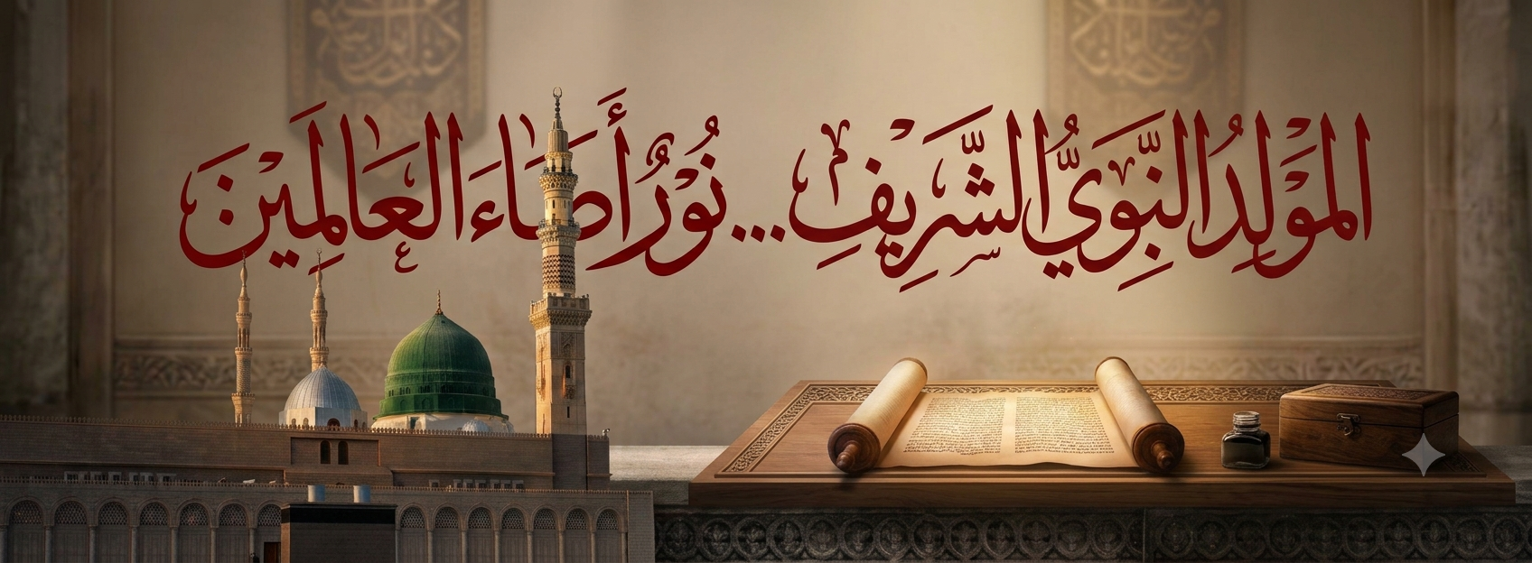 الاعلان العام
