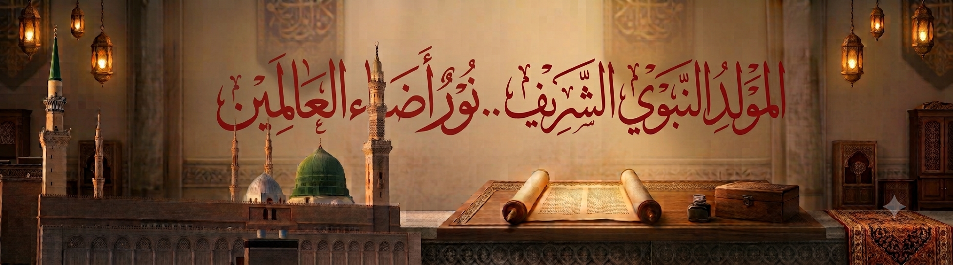الاعلان العام