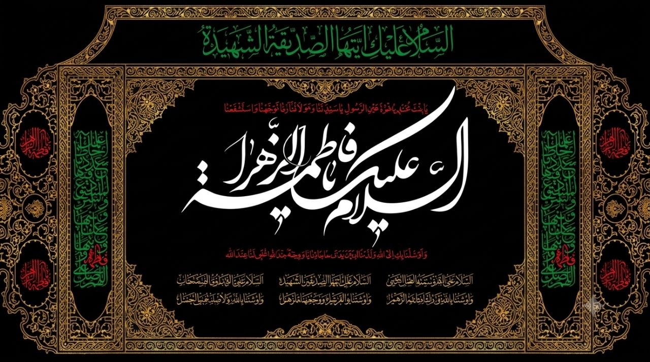 الاعلان العام