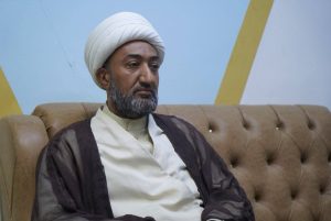 كلمات توجيهية لفضلاء الحوزة العلمية.. انطلاق فعاليات مبادرة "دُقَّ الجرس" لدعم المسيرة التعليمية في بغداد