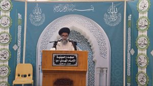 من منبر الجمعة بأبي الخصيب.. تنديد واسع بقرار رفع سعر الدولار ودعوات لتعزيز التكافل وعمارة المساجد