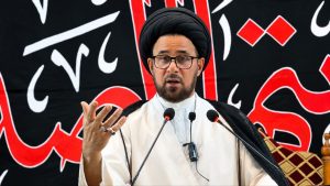 «جمعة ميسان: تحذيرات من الظواهر السلبية ودعوة لإنصاف المواطنين وتأمين العيش الكريم»