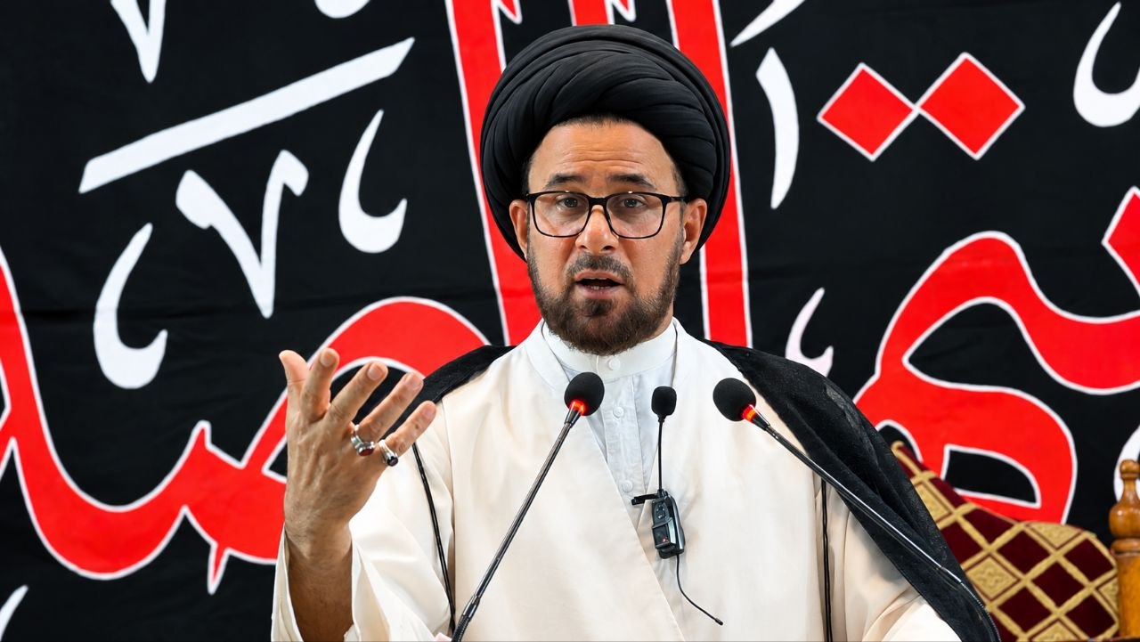 «جمعة ميسان: تحذيرات من الظواهر السلبية ودعوة لإنصاف المواطنين وتأمين العيش الكريم»