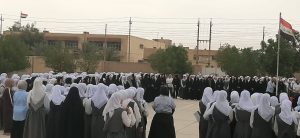 قيم العفاف والفضيلة تتجسد في بغداد.. مؤسسة بدر الدجى تحتفي بمولد عقيلة بني هاشم (ع) وسط حضور واسع ونخبة من الأساتذة والتدريسيين.