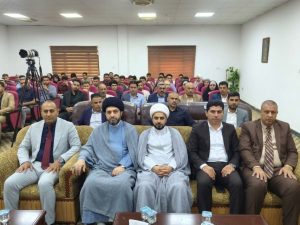 في يوم العفاف العالمي.. "ملتقى العلم والدين" تُقيم ندوة حوارية لطلبة المعهد التقني في الصويرة