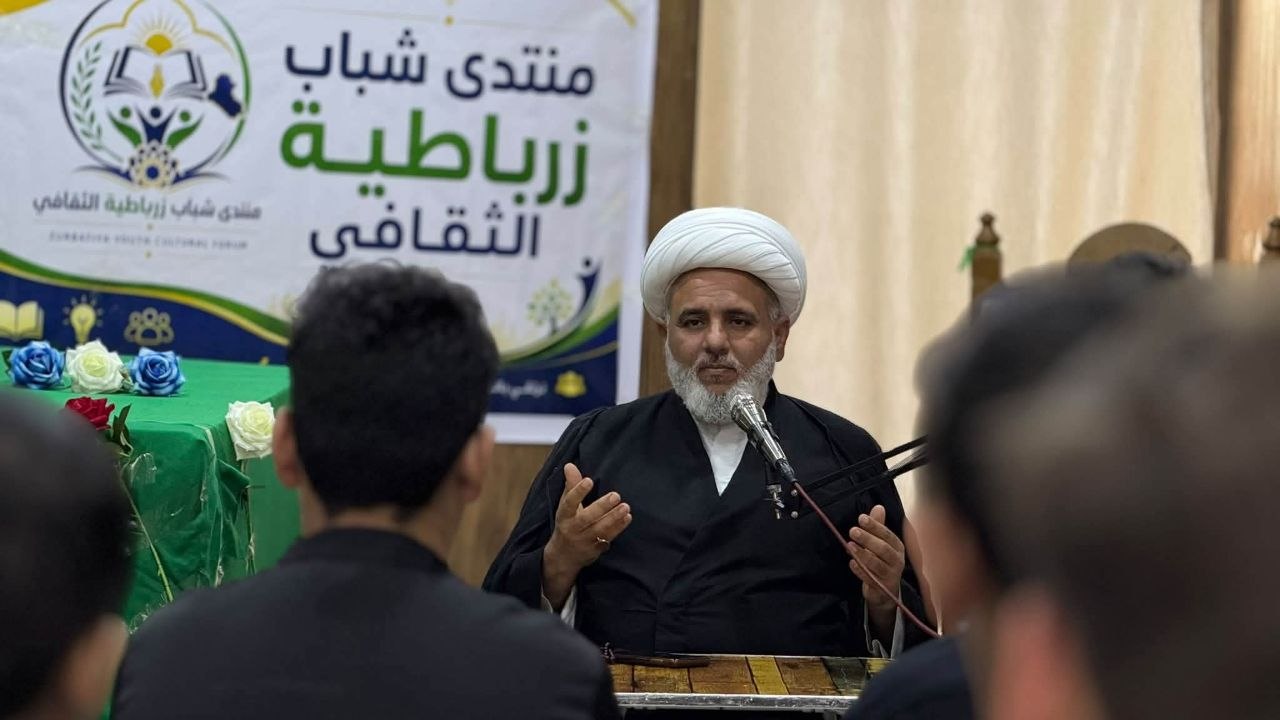 واسط تحيي الذكرى الفاطمية.. منتدى شباب زرباطية يشارك في تشييع النعش الرمزي والمهرجان المركزي بمدينة الكوت